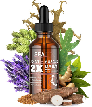 Anti-Inflammatory Recovery