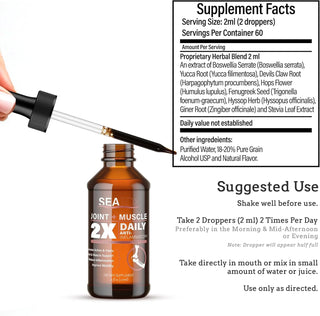 Anti-Inflammatory Recovery