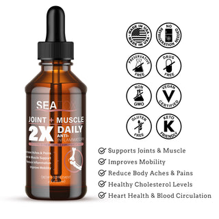 Anti-Inflammatory Recovery